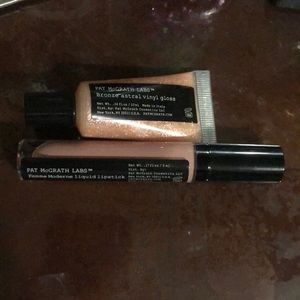 Pat McGrath Femme modern duo liquilust 007